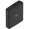 Maršrutizatorius PRIEIGOS TAŠKAS RB-D52G-5HACD2HND-TC-HAP-AC2 hAP ac², 2,4 GHz, 5 GHz 300 Mb/s + 867 Mb/s MIKROTIK