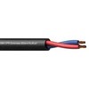 PROCAB garsiakalbio kabelis 2 x 2,5 MM2 – 13 AWG – EN5