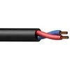 Przewód Procab Procab PLS225/1 Garsiakalbio laidas – 2 x 2,5 mm? - 13 AWG - HighFlex™ 100 metrų