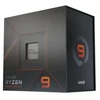 Procesorius AMD Ryzen 9 7900X 5.6GHz AM5 12 branduolių / 24 gijų 170W 76MB be aušintuvo BOX