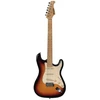 Prodipe Guitars ST80MA SB - gitara elektrinė