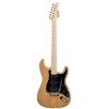 Prodipe Guitars ST93A NAT - gitara elektrinė