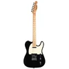 Prodipe Guitars TC80MA BK - gitara elektrinė