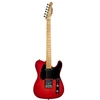 Prodipe Guitars TC90A RD - gitara elektrinė