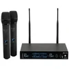 PDE PRODIPE M850 DSP DUO UHF F5 - System belaidis