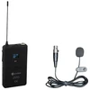 Mikrofonas Prodipe UHF B210 DSP Lavalier Solo - system belaidis (PROUHFB210LAVALIERSOLO)