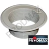 Prodmax BALTOJI ROZETĖ FI 120MM
