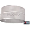 Prodmax ALUFLEX FI 115MM JUNGTIS