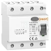 Prof Skirtuminis automatinis jungiklis EKL1-63H-63A-4P-6KA-TIPAS