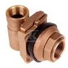 Prof ŠVEDIJOS JUNGTIS 5/4", BRONZINĖ