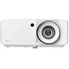 Projektorius OPTOMA UHZ66 LASER 4K 4000 ANSI 500000:1