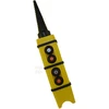 Promet Kontrolinis langelis KS 2, 1 x LM-1 -KS2-1-2 W0-KS2-1-2