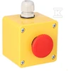 Promet KM-S1-GELTONA KASETĖ SU PJOVIMU NEF22-DR/P