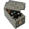 Promet korpusas 83758-0,3 W0-56-50312