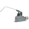 Promet LM-10D Miniatiūrinės jungties plokščia svirtelė 400V 6A IP40 - W0-59-251022