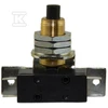 Promet Miniatiūrinė MP0-2 teleskopinė jungtis 1P 1Z 10A 400V IP40 - W0-59-182082