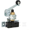 Promet Miniatiūrinė MP0-3 teleskopinė jungtis 1P 1Z 10A 400V IP40 - W0-59-182092