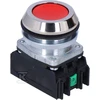 Promet NEF30 saugos mygtukas 30mm Raudona - W0-NEE30-K XY C