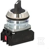 Promet 2 padėčių atbulinis jungiklis 30 mm IP56 – W0-NEF30-P XY S