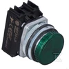 Promet Signalinė lempa 30mm žalia 24-230V - W0-LDU1-NF30LD Z