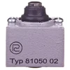 Promet W0-56-519032 Varomoji galvutė su vertikaliu stūmikliu 81050-0.2 W0-56-519032