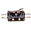 Promet W0-59-682721 Miniatiūrinis jungiklis su papildoma pavara 83132s54AR-14.75 W0-59-682721