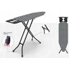 Lyginimo lenta 120x38cm PROMIS PKD50 STAR tvirta su reguliuojamu stabilumu