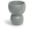 Lumarko Prosperplast FLOWERPOT PLAST DUALA ROUND TDR40-106GR