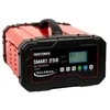 „Weldman Smart 250“ 12 V / 24 V keitiklio lygintuvas su paleidimo funkcija