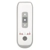 PROXIMA Schneider Electric Dziewięciokanałowy pilot roletowy 433.92&nbsp,MHz ATELOR (ATELOR-P_5/9)