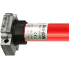 PROXIMA Schneider Electric Napęd roletowy 310&nbsp,W, 12&nbsp,obr./min, 60&nbsp,Nm ATELOR (ATELOR-N-45-60M)