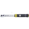 Dinamometrinis raktas Proxxon MicroClick MC 15; 1/4''