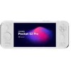 Ayaneo S2 Pro Snapdragon G3 Gen.3 16GB/512GB Baltas Portable Console