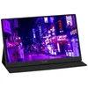 PRZENOŚNY MONITORIUS DOTYKOWY HDMI, USB-C, AUDIO PM16-S201ST-S 15.6 " VILUX