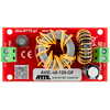 Atte DC/DC maitinimo šaltinis AVIC-50-120-OF 10-15V 50W 4A