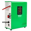 Saulės keitiklis VOLT POLSKA Žalias BOOST MPPT 3000 (120-350VDC) BYPASS