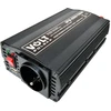 INVERTERINĖ VOLTA POLSKA IPS-500/1000 12V/230V 500/1000 W