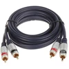 PRZEWÓD 2C-W/2C-W-1.5M-HQ 1.5 m VITALCO