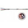 INTERCOM ALARM CABLE BITNER YTDY 4X0,5 - 100M