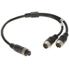 LAIDAS ATE-AVIA/2AVIA-0.2M 0.25 m AUTONE