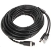 LAIDAS ATE-AVIA/RJ45-10M 10 m AUTONE