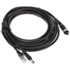LAIDAS ATE-AVIA/RJ45-5M 5 m AUTONE