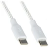 Canyon LAIDAS CHAR-CC-1M-100W USB-C/USB-C 1.0 m Delta Multimedia