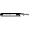 Fotovoltinis kabelis // MG Wires // 1x6mm2, 0,6/1kV juodas H1Z2Z2-K-6mm2 BK, pakuotė 100m