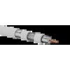 Alantec Koaksialinis kabelis RG6 75 Ohm, 1.13/4.8/6.80 PVC Eca 500m