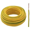 Elektrokabel LgY 1x16 16mm2 geltonai žalias elektros kabelis 100m