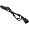 Mpl Power MAITINIMO KABELIS POSAC-C13-C14-10 1 m POS