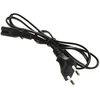 Mpl Power MAITINIMO KABELIS POSAC-C7EU12BK 1.2 m POS