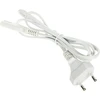 Mpl Power MAITINIMO KABELIS POSAC-C7EU12WH 1.2 m POS