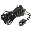 Spacetronik IR Extender spintelės nuotolinio valdymo relė SP-IR02